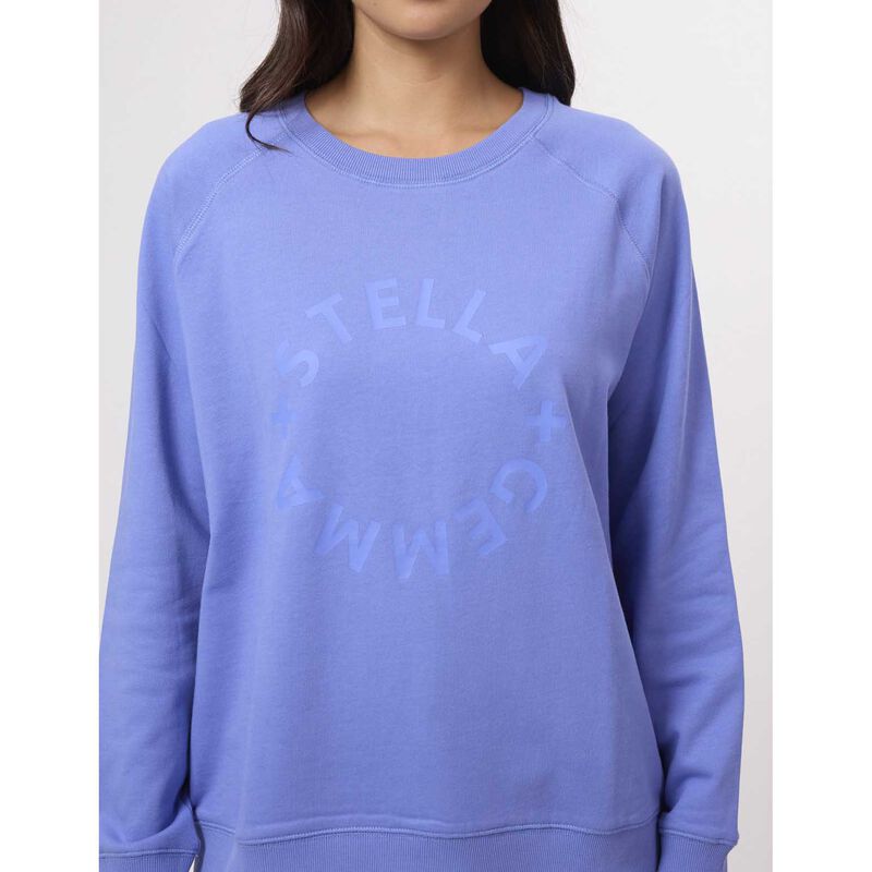 Stella + Gemma Classic Sweatshirt image number 2